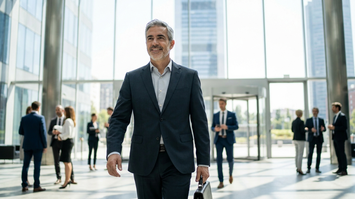 Guía de búsqueda de empleo para directivos en España